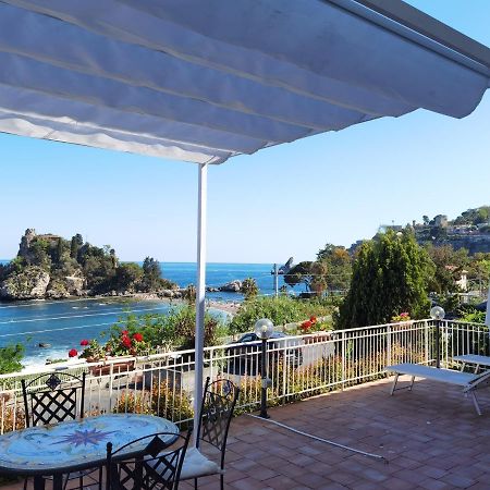 Taormina Isola Bella Apartment - Taormina Holidays Exterior foto