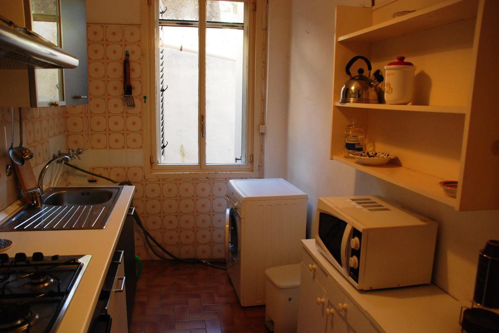 Taormina Isola Bella Apartment - Taormina Holidays Quarto foto