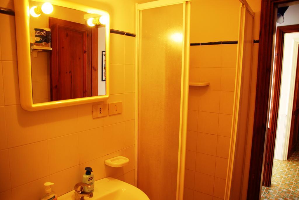 Taormina Isola Bella Apartment - Taormina Holidays Quarto foto
