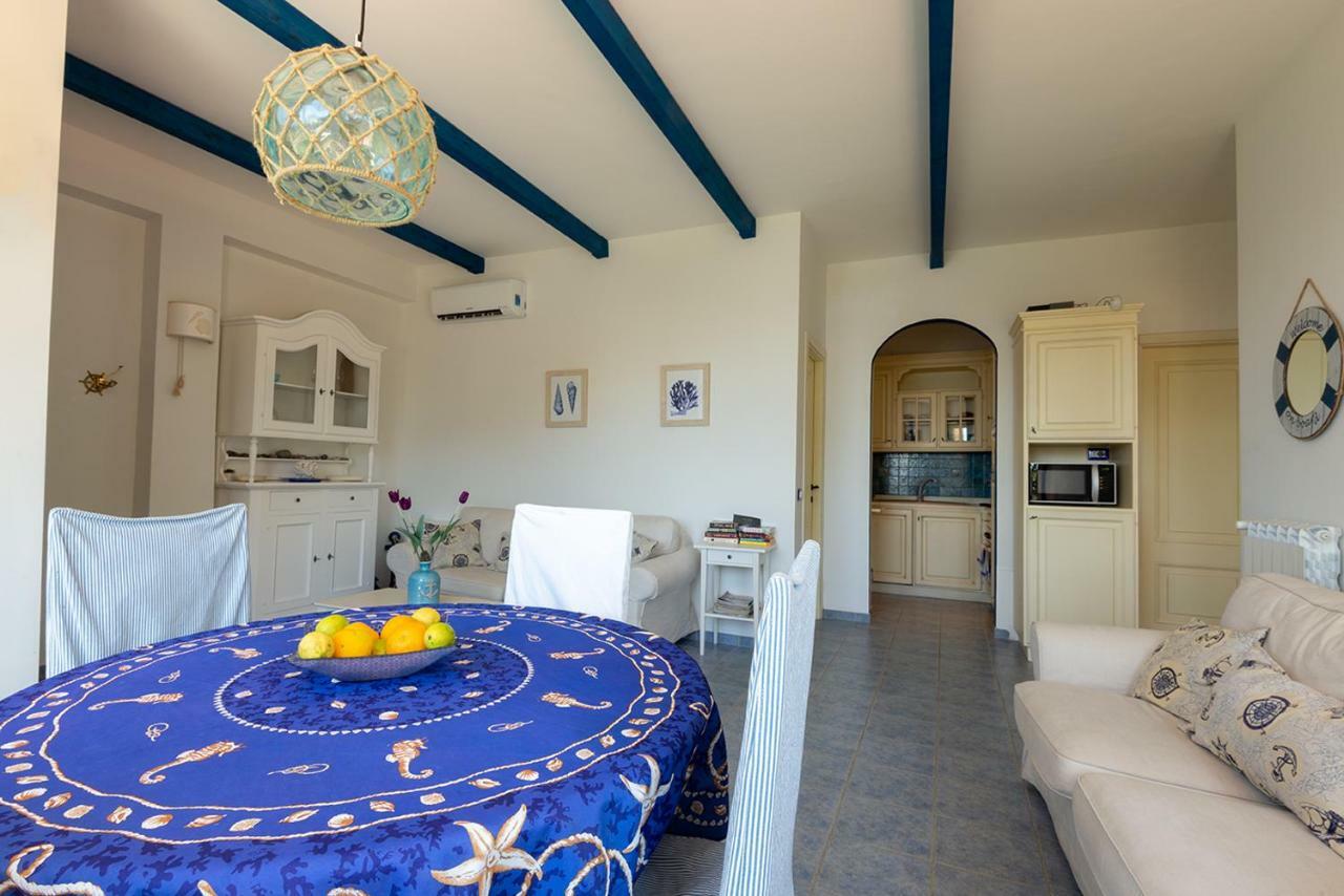 Taormina Isola Bella Apartment - Taormina Holidays Exterior foto